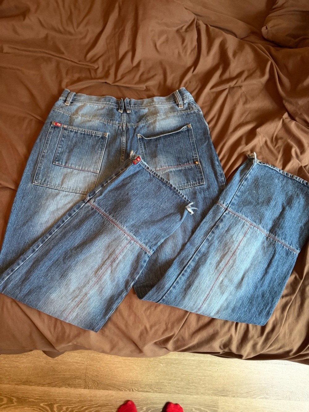 Mens Vintage Ecko Unltd. Jeans
